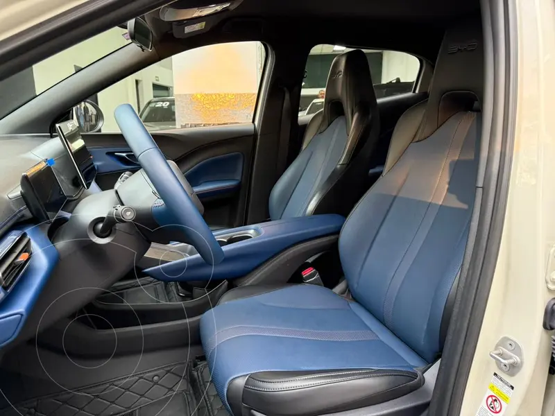 byd dolphin-mini