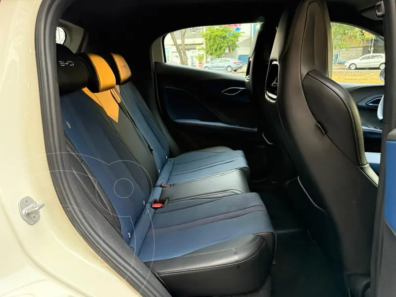 byd dolphin-mini