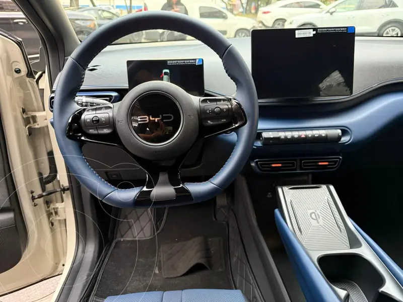 byd dolphin-mini