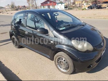 Foto venta Auto usado BYD F0 Gi (2012) color Negro precio $2.400.000