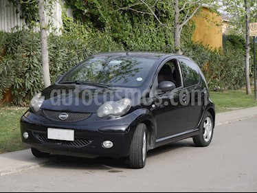 Foto venta Auto usado BYD F0 GLi (2012) color Negro precio $2.500.000