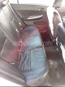 Foto venta Auto usado BYD F3 GSi (2014) color Blanco precio $3.300.000