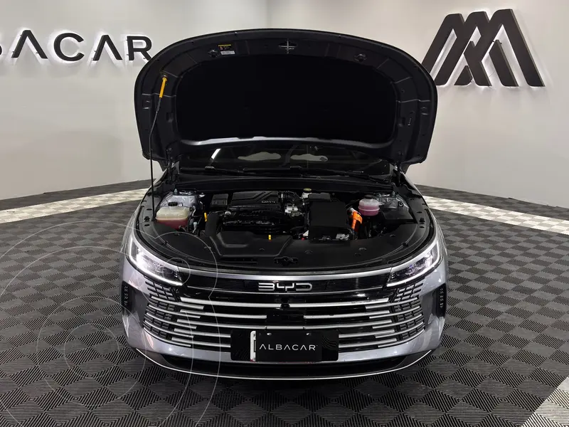 byd king-dm-i
