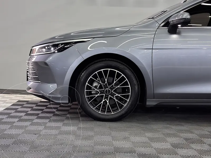 byd king-dm-i