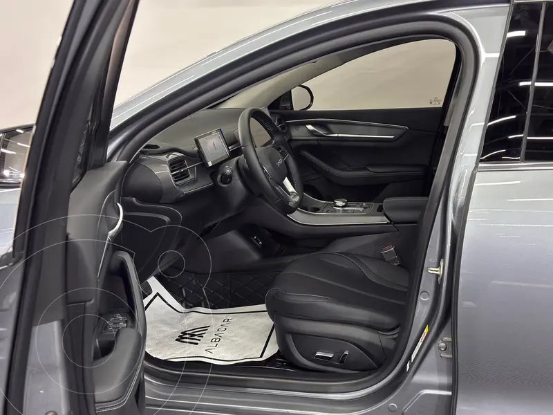 byd king-dm-i