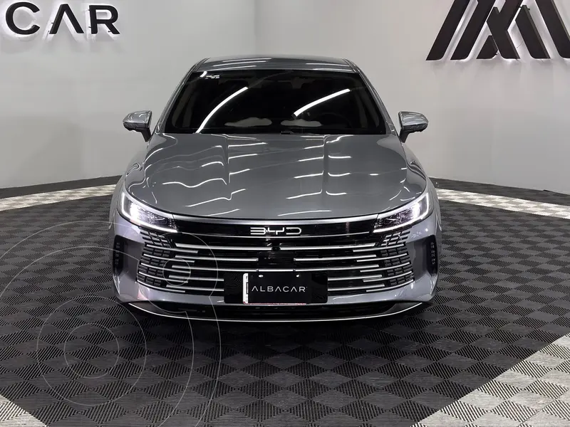 byd king-dm-i