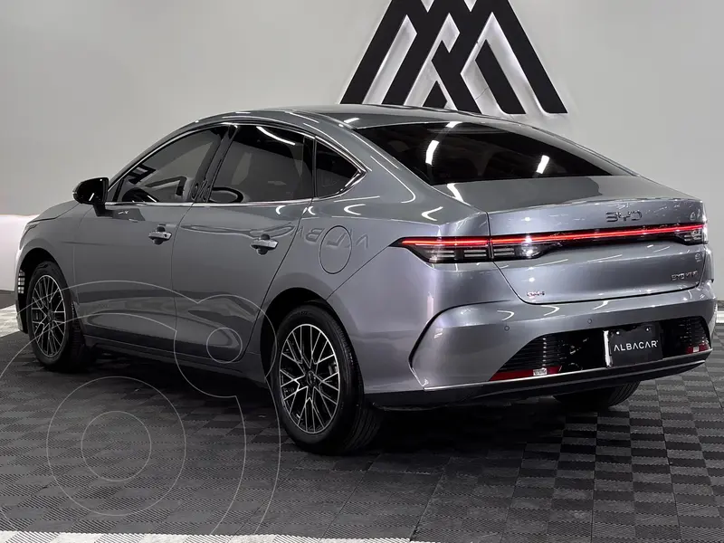 byd king-dm-i