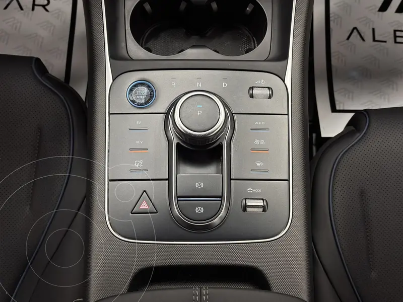 byd king-dm-i
