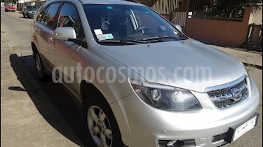 Foto venta Auto usado BYD S6 2.0L GLXi (2014) color Plata precio $5.980.000