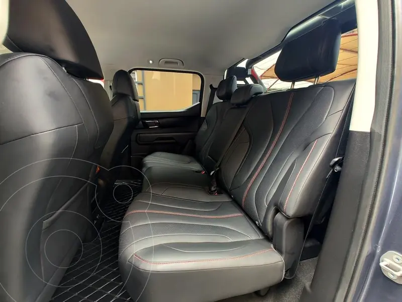 byd shark-dmo