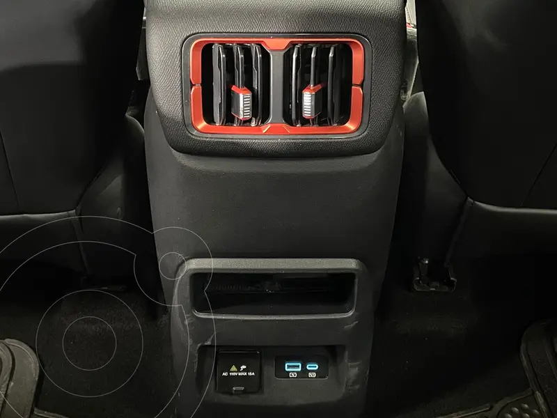 byd shark-dmo
