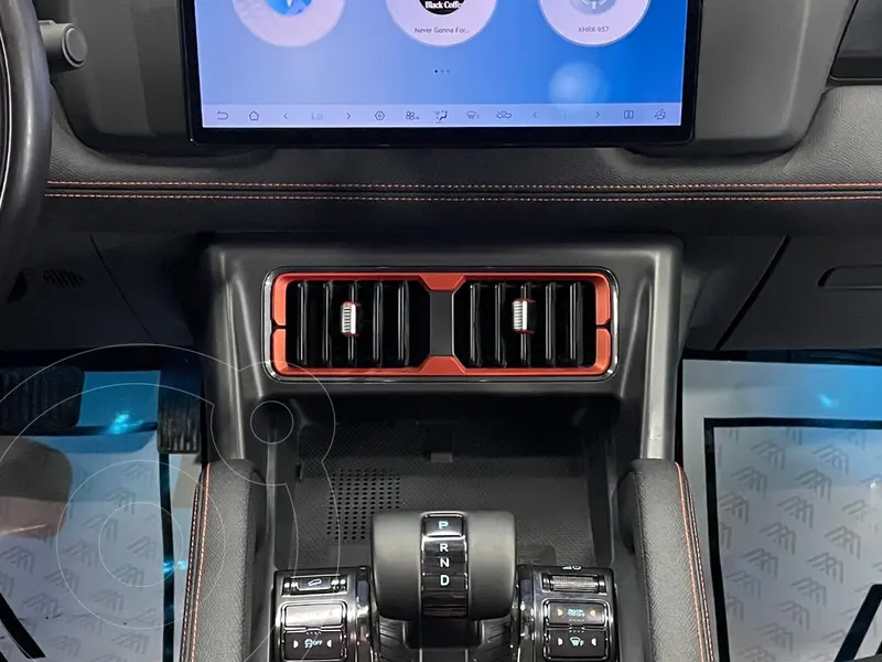 byd shark-dmo