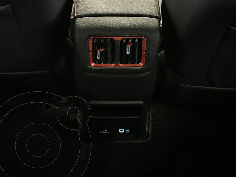 byd shark-dmo