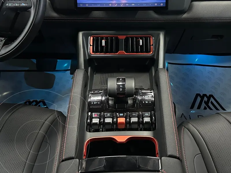 byd shark-dmo