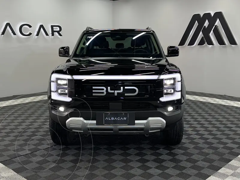 byd shark-dmo