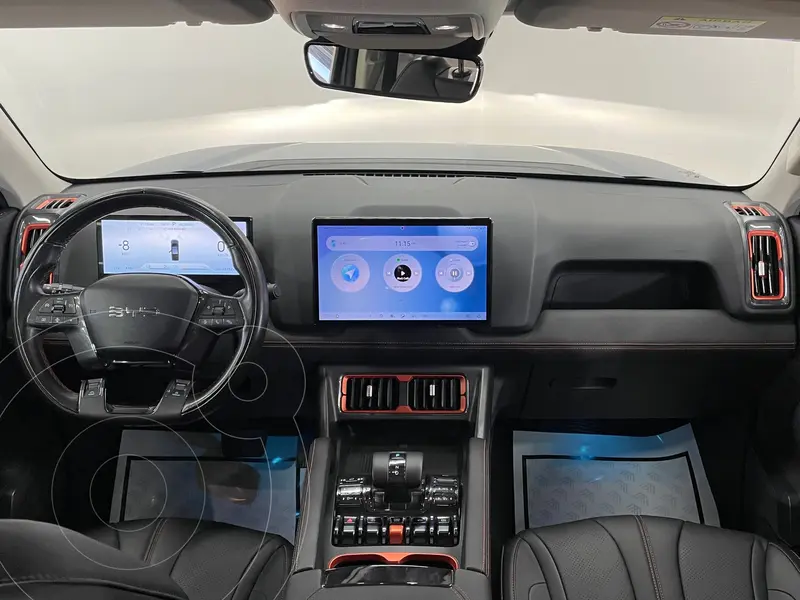 byd shark-dmo