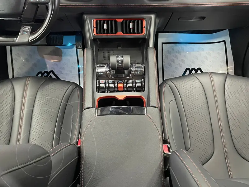 byd shark-dmo