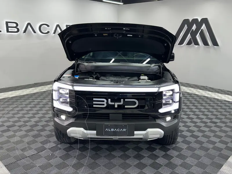 byd shark-dmo