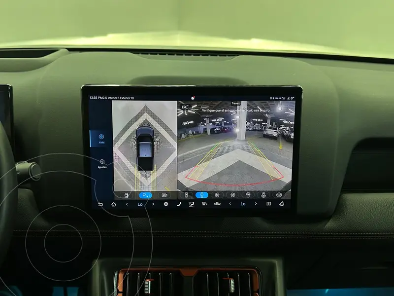 byd shark-dmo