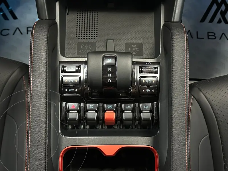 byd shark-dmo