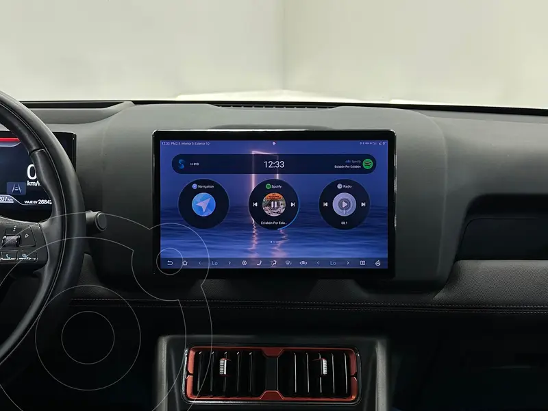 byd shark-dmo