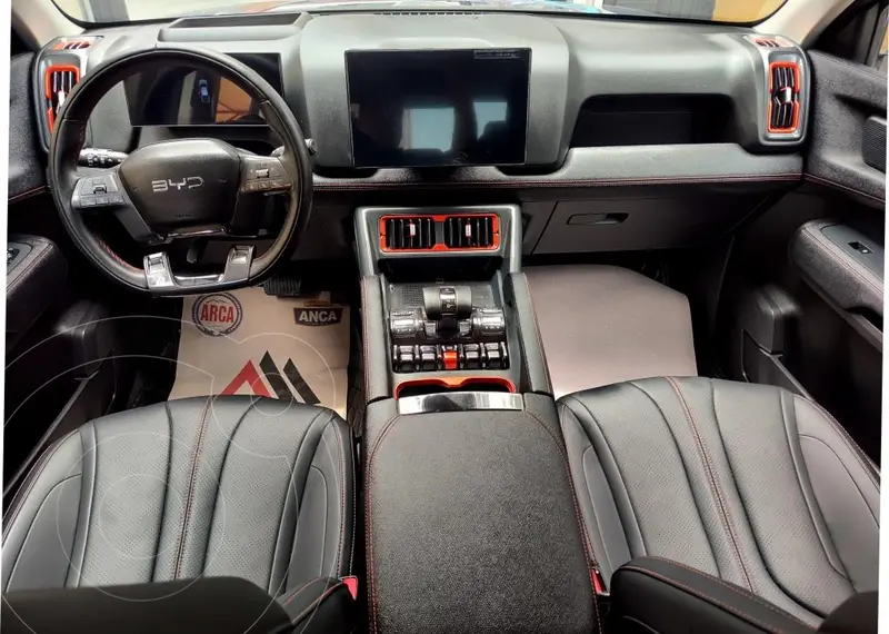 byd shark-dmo