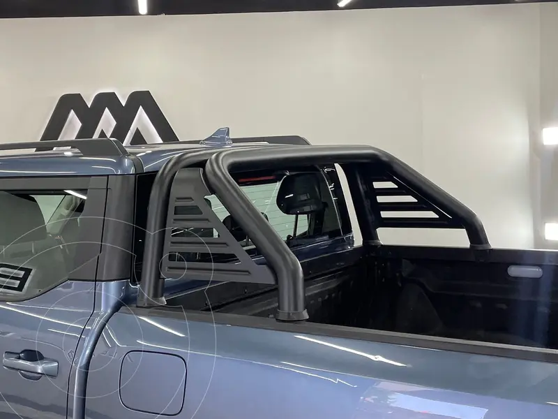 byd shark-dmo