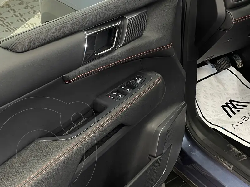 byd shark-dmo