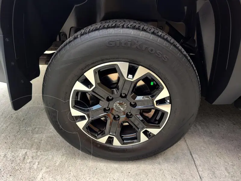 byd shark-dmo