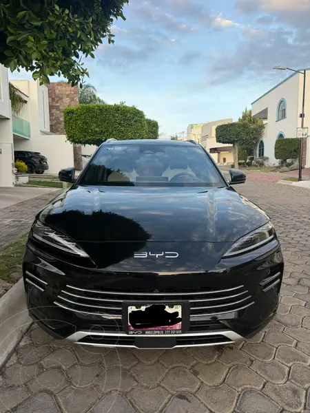 BYD Song Plus DM-i GS (2026)