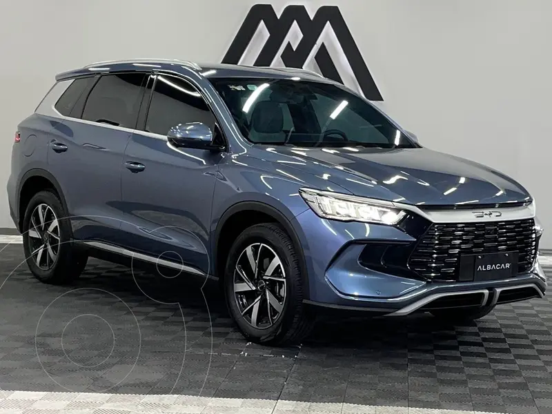 byd song-pro-dm-i