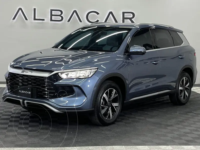 byd song-pro-dm-i