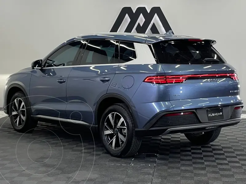 byd song-pro-dm-i