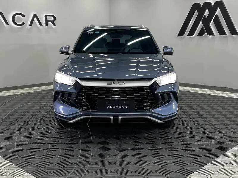 byd song-pro-dm-i