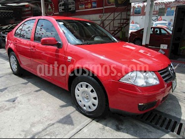 Foto Cadillac BLS K 4p Premium 2.0L aut piel 210 hp usado (2007) color Violeta precio $955,655