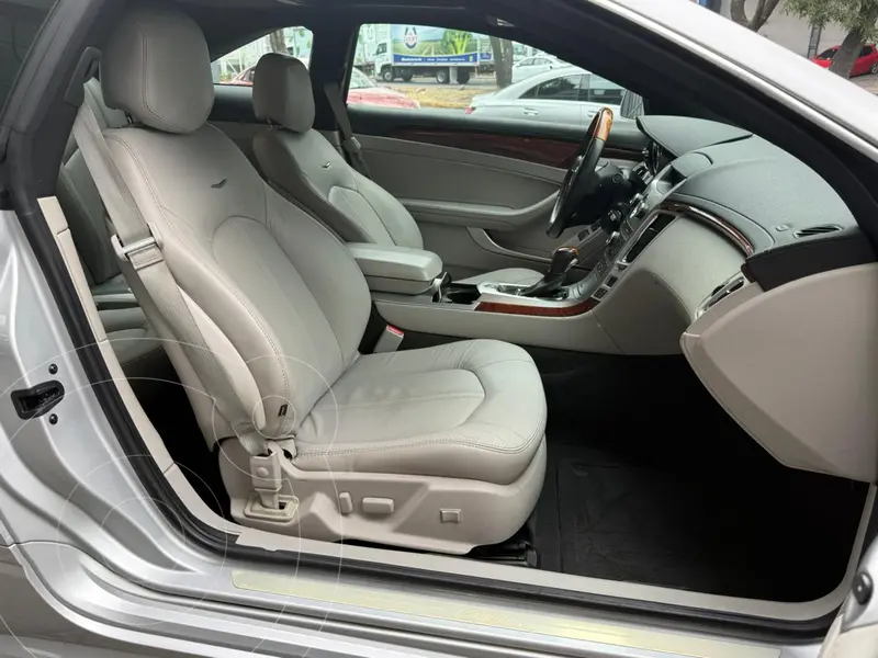 cadillac cts