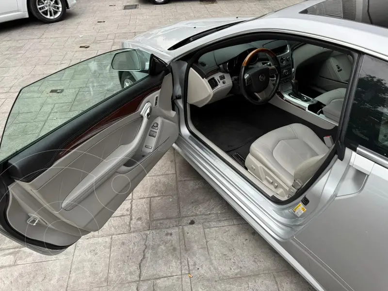 cadillac cts