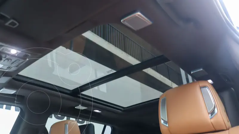 cadillac escalade-esv