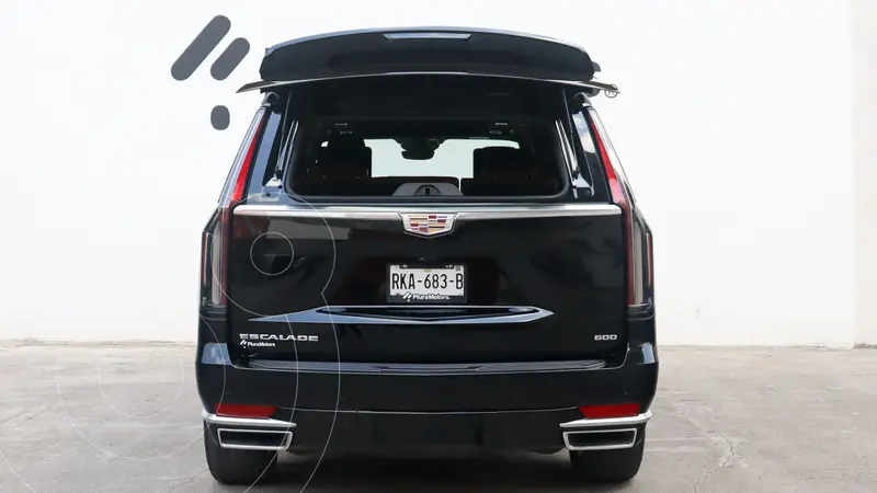 cadillac escalade-esv