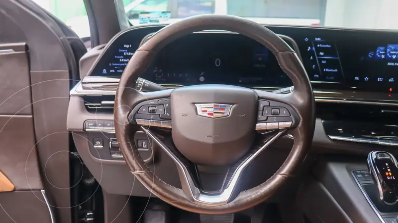 cadillac escalade-esv