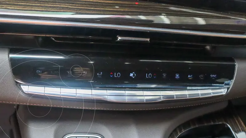 cadillac escalade-esv