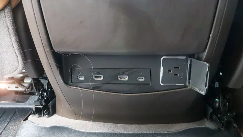 cadillac escalade-esv