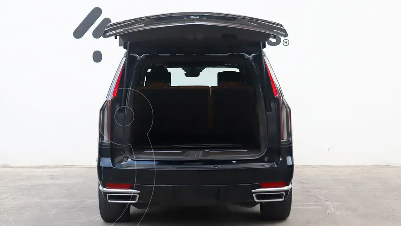 cadillac escalade-esv