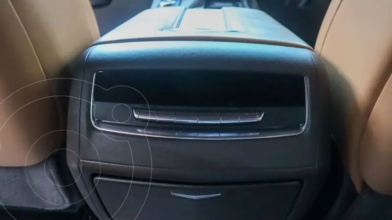 cadillac escalade-esv