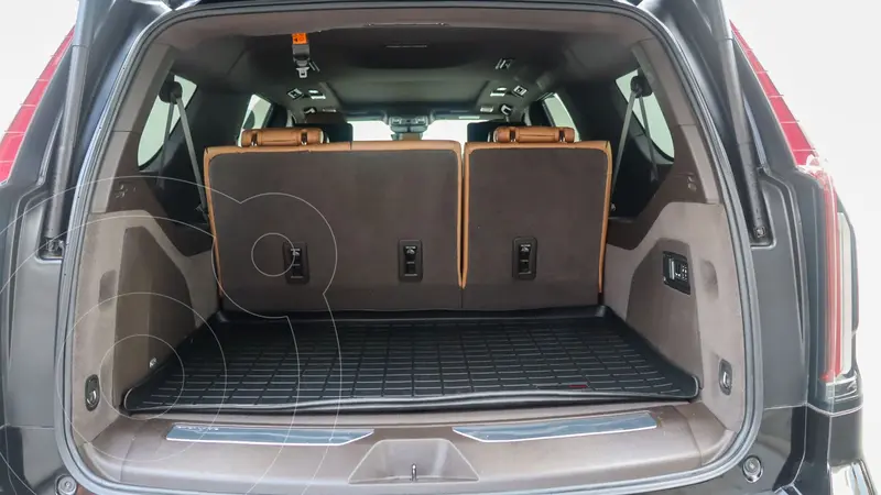 cadillac escalade-esv