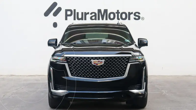 cadillac escalade-esv