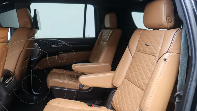cadillac escalade-esv