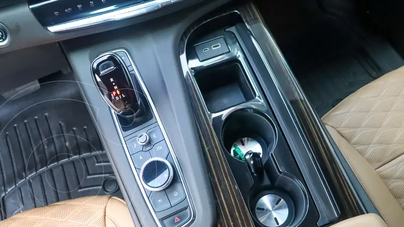cadillac escalade-esv