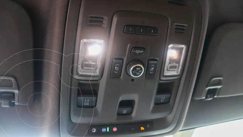 cadillac escalade-esv