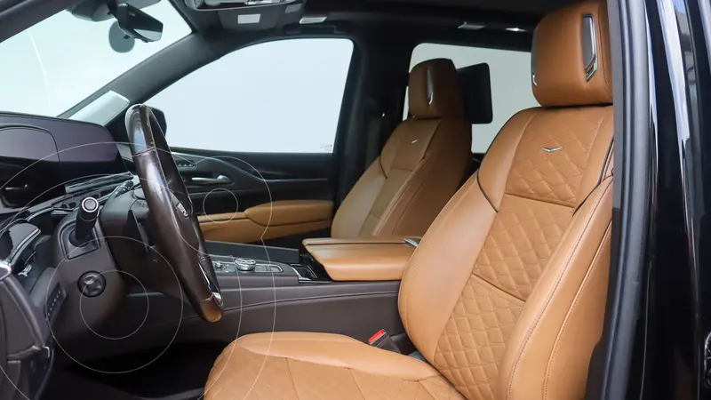 cadillac escalade-esv